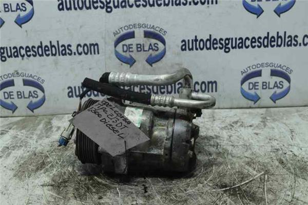 CORSA C Compresor Aire Acondicionado