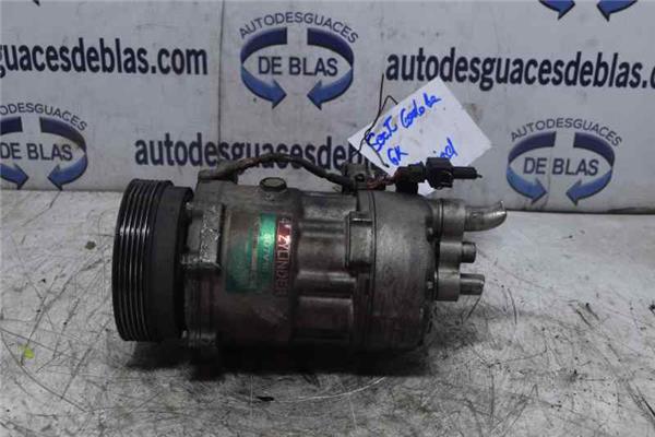 CORDOBA BERLINA 6K2 Compresor Aire Acondicionado
