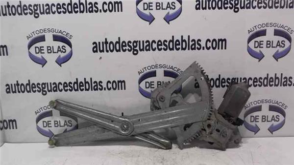 205 BERLINA Elevalunas Electrico Delantero Derecho