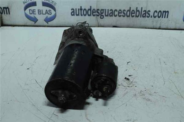 A8 D21994- Motor Arranque