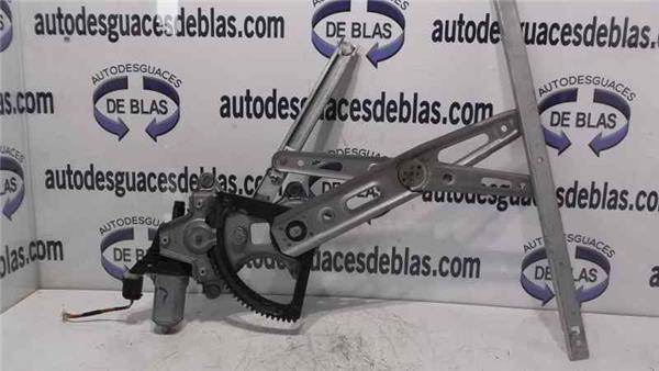 I20 Elevalunas Electrico Delantero Derecho