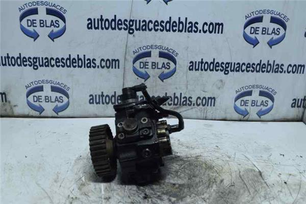 C4 BERLINA Bomba Inyectora
