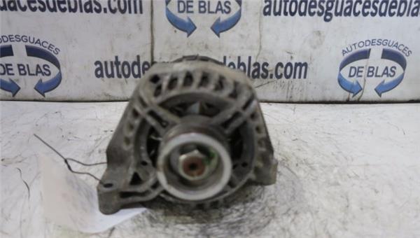 500 312 Alternador