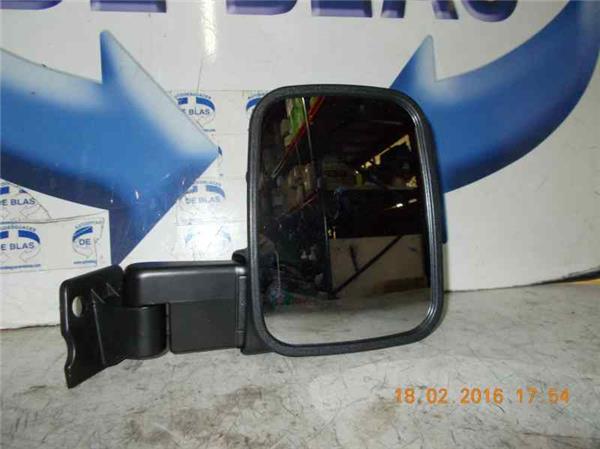 Transit Furgón CYDY1986-1992 Retrovisor Derecho