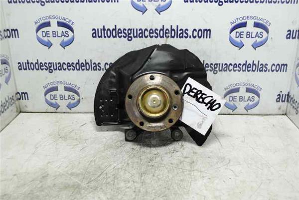 SERIE 3 BERLINA E46 Mangueta Delantera Derecha