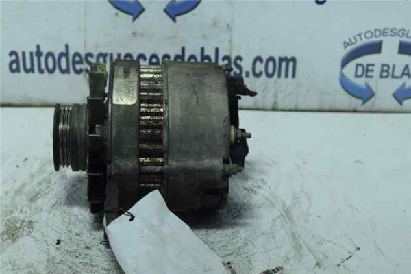 FIESTA COURIER Alternador