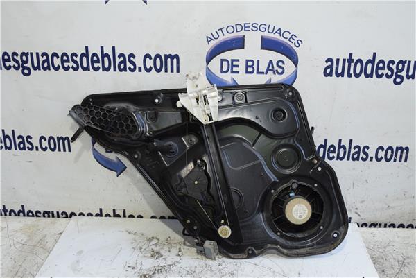 TOLEDO 1M2 Elevalunas Electrico Trasero Derecho TOLEDO 1M2 Elevalunas Electrico Trasero Derecho