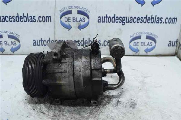 ESPACE IV JK0 Compresor Aire Acondicionado