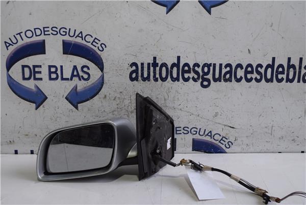POLO 9N1 Retrovisor Izquierdo