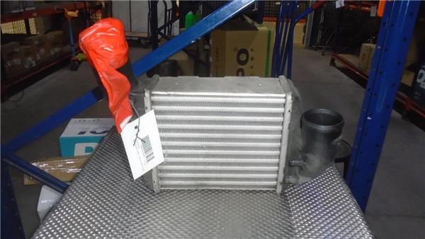 PASSAT VARIANT 3B6 Intercooler