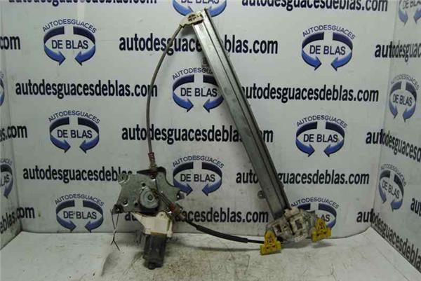 MICRA K12E Elevalunas Electrico Delantero Derecho