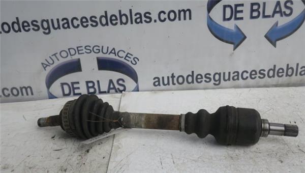XSARA PICASSO Transmision Delantera Izquierda XSARA PICASSO Transmision Delantera Izquierda