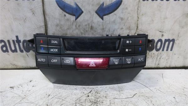 Legacy Berlina B142009- Mandos Climatizador