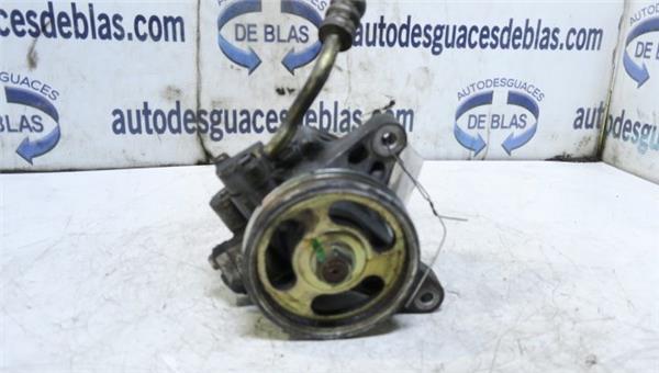 CIVIC COUPE EM2 BOMBA DIRECCION ELECTRICA