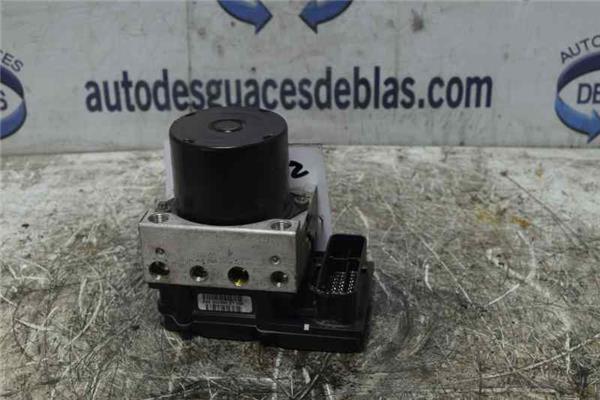 IBIZA 6L1 ABS