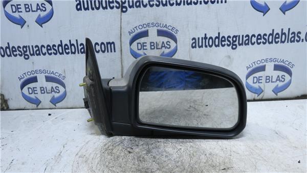 TUCSON JM Retrovisor Derecho