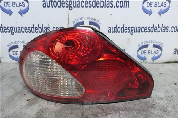 X-TYPE Piloto Trasero Izquierdo
