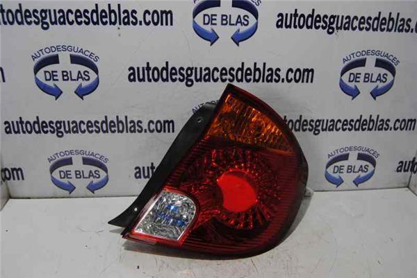 ACCENT LC Piloto Trasero Derecho