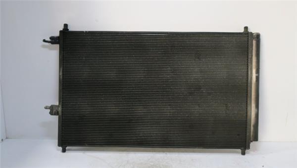 RAV4 A32005- Condensador