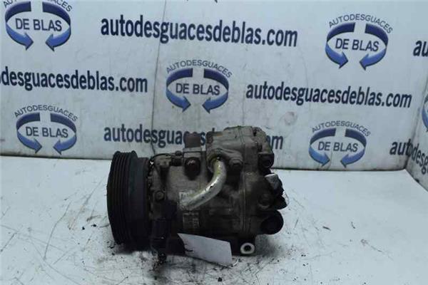 MATRIX FC Compresor Aire Acondicionado