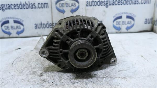 MEGANE I BERLINA HATCHBACK BA0 Alternador