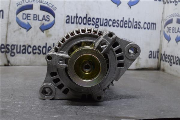 JUMPY Alternador