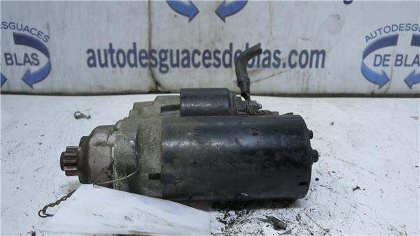 FABIA 6Y26Y3 Motor Arranque