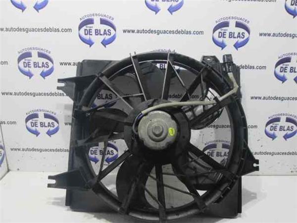 COUPE J2 Electroventilador