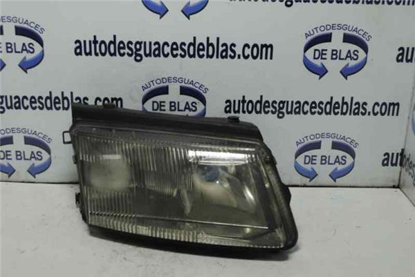 PASSAT BERLINA 3B2 Faro Delantero Derecho