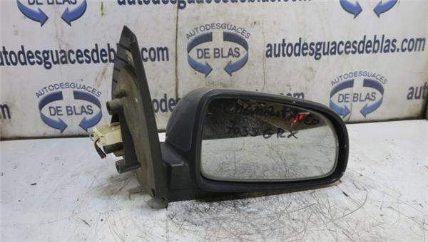 Aveo Berlina 2006- Retrovisor Derecho