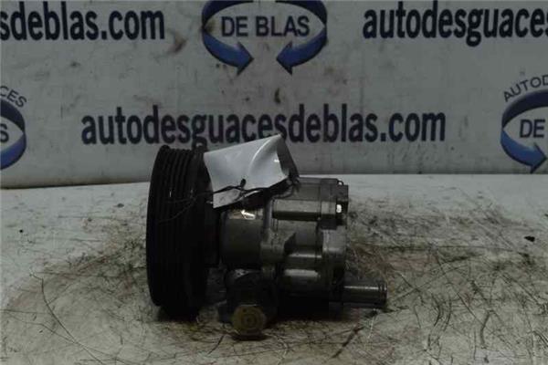 POLO BERLINA 6N2 BOMBA DIRECCION ELECTRICA POLO BERLINA 6N2 BOMBA DIRECCION ELECTRICA
