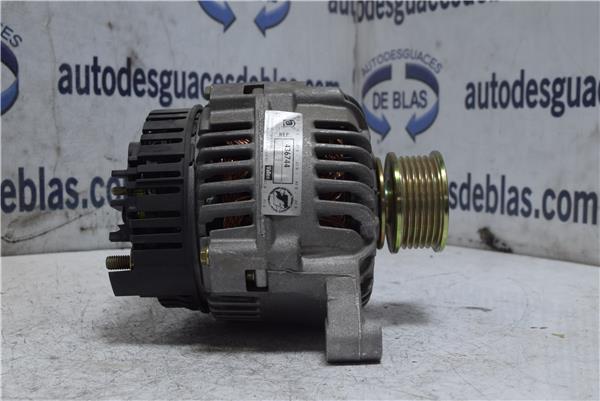 PASSAT BERLINA 3B2 Alternador