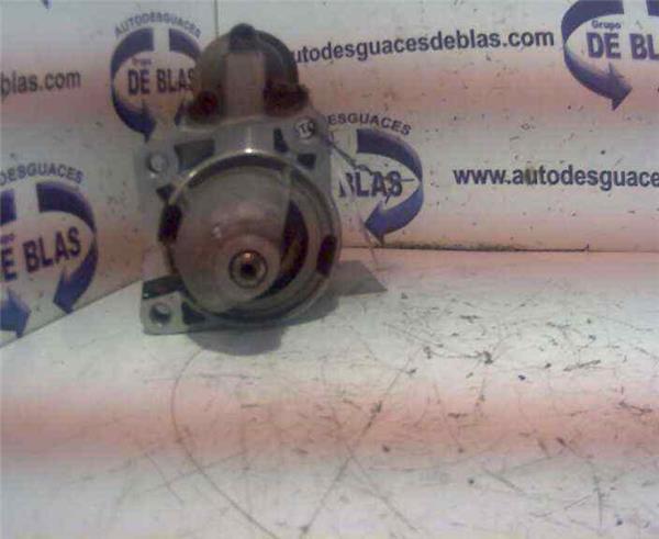 FIESTA BERL.COURIER Motor Arranque