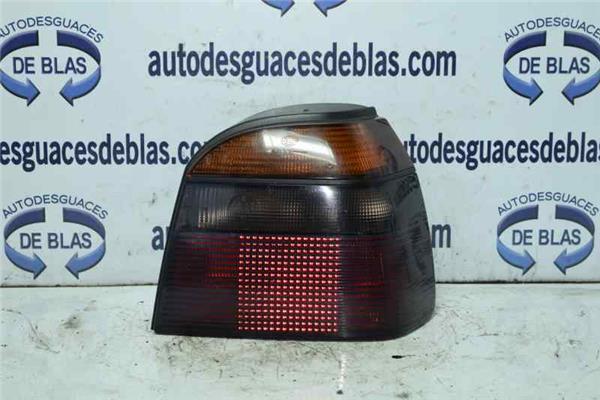 GOLF III BERLINA 1H1 Piloto Trasero Derecho