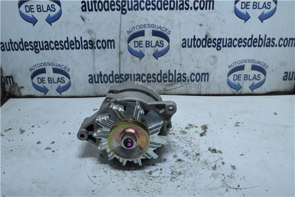 VECTRA B BERLINA Alternador