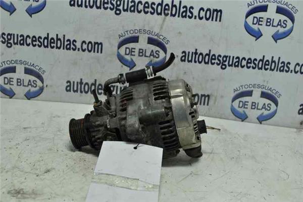 FREELANDER LN Alternador