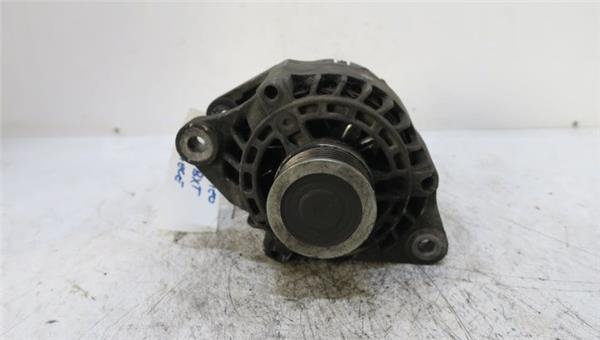 156 1161997- Alternador