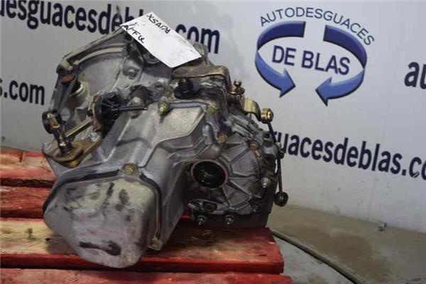 XSARA BERLINA Caja Cambios Manual