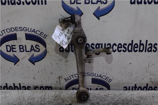 A4 BERLINA B5 Brazo Inferior Delantero Derecho A4 BERLINA B5 Brazo Inferior Delantero Derecho