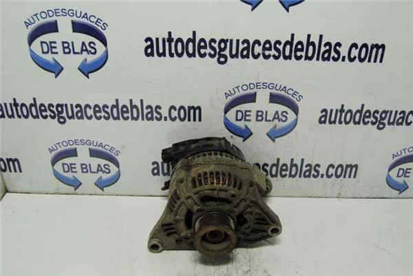 PRIMERA BERL.FAMILIAR P10W10 Alternador