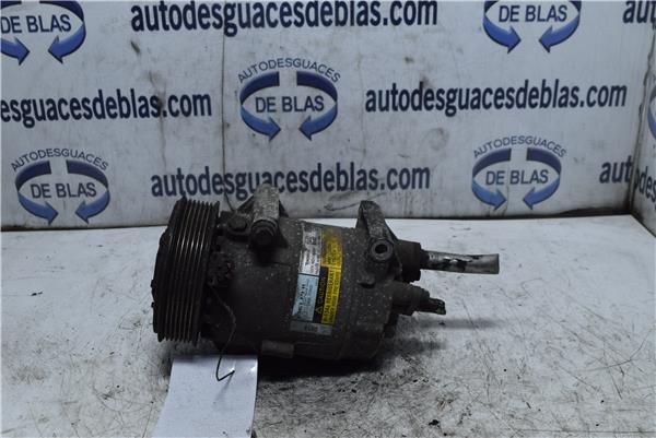 ESPACE IV JK0 Compresor Aire Acondicionado ESPACE IV JK0 Compresor Aire Acondicionado