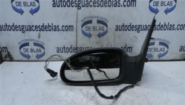 FOCUS BERLINA CAK Retrovisor Izquierdo FOCUS BERLINA CAK Retrovisor Izquierdo