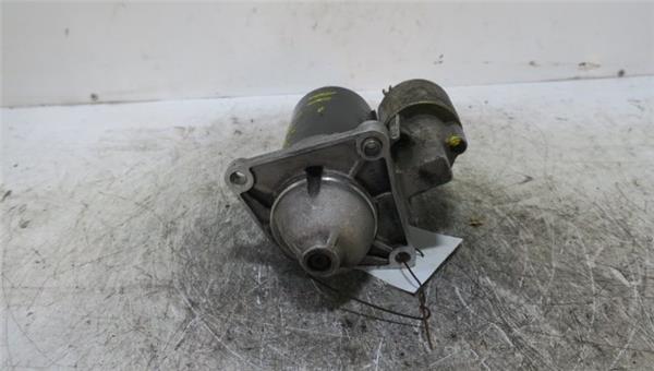 147 1902000- Motor Arranque
