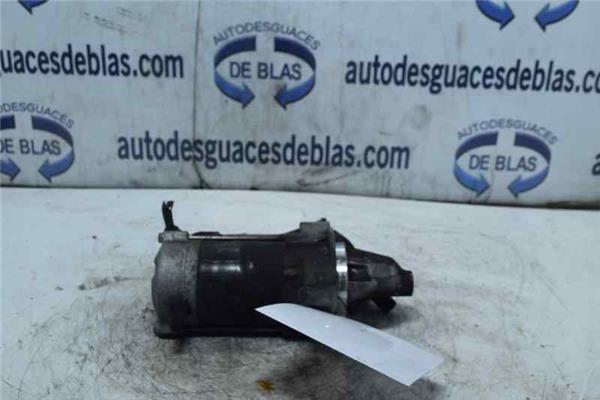CIVIC BERLINA 5 FK Motor Arranque