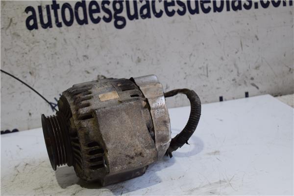 CR-V RD13 Alternador