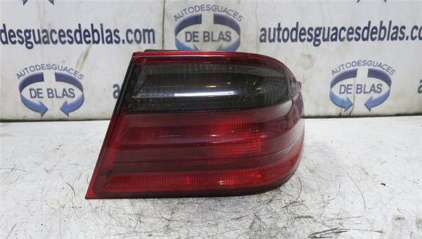 Clase E BM 210 Berlina 1995- Piloto Trasero Derecho Clase E BM 210 Berlina 1995- Piloto Trasero Derecho