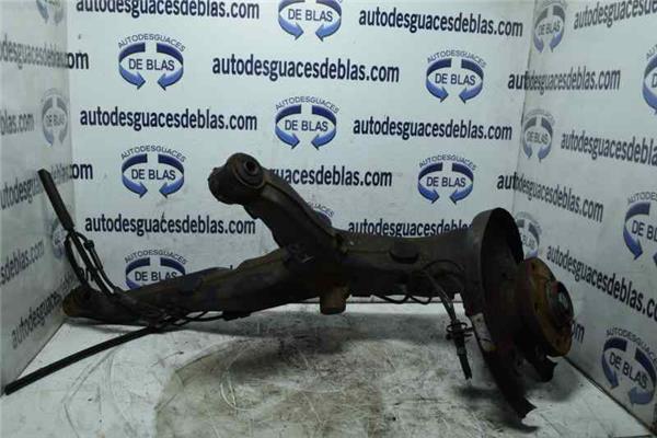 GALAXY VX Mangueta Trasera Derecha