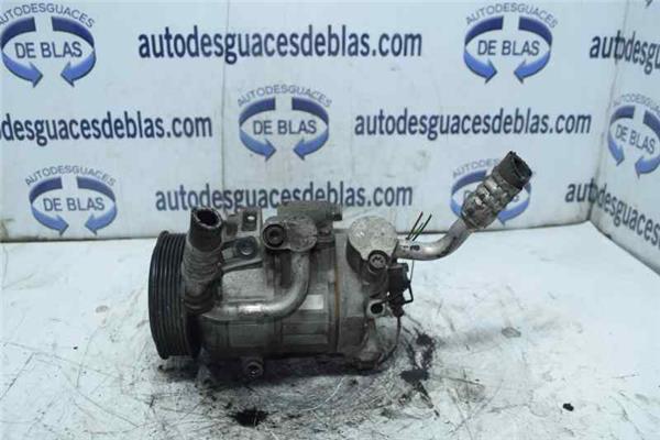 CORDOBA BERLINA 6K2 Compresor Aire Acondicionado