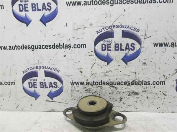 CLIO II FASE II BCB0 Soporte izquierdo motor