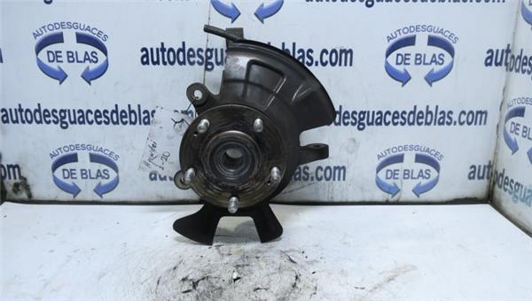 IX20 Mangueta Delantera Izquierda